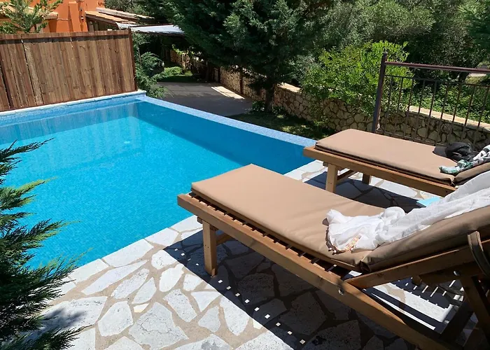 Dimarion Áyios Nikítas