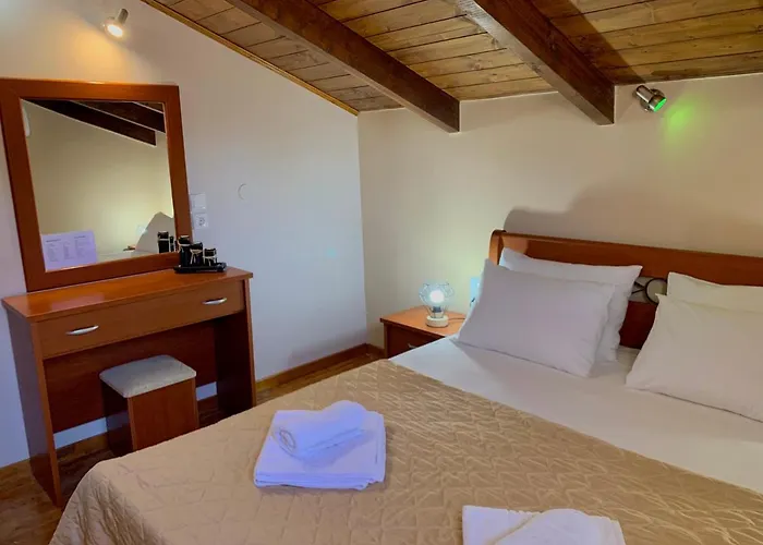 Dimarion Áyios Nikítas